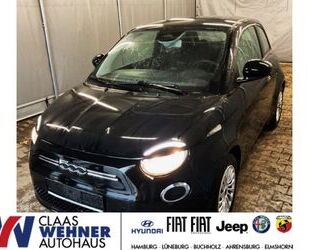 Fiat Fiat 500 Neuer e Action Automatik Spurhalteassiste Gebrauchtwagen