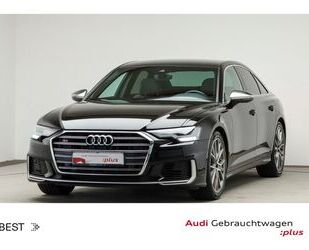 Audi Audi S6 Limousine Kamera*Navi* Gebrauchtwagen