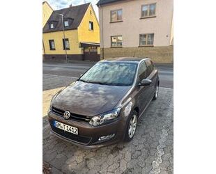 VW Volkswagen Polo 1.2 LIFE LIFE Gebrauchtwagen