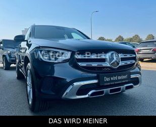 Mercedes-Benz Mercedes-Benz GLC 300de 4Matic Gebrauchtwagen