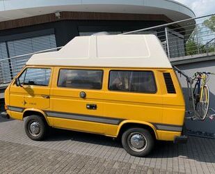 VW Volkswagen Westfalia Gebrauchtwagen