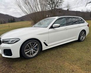 BMW 530 Gebrauchtwagen