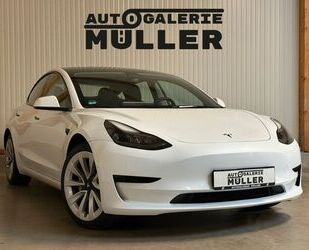 Tesla Model 3 Gebrauchtwagen