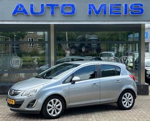 Opel Opel Corsa 1.2-16V Cosmo Airco Navi Cruise PDC Gebrauchtwagen