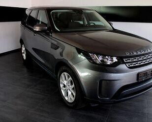 Land Rover Land Rover Discovery 5 S TD4 7-S. NAVI KAMERA Gebrauchtwagen