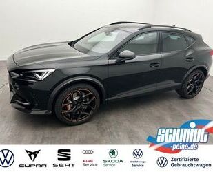 Cupra Cupra Formentor VZ5 2.5 TSI DSG 4D MatrixLeder Gebrauchtwagen