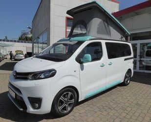 Toyota Toyota Proace Verso L1 Crosscamp 2 Jahre Garantie Gebrauchtwagen