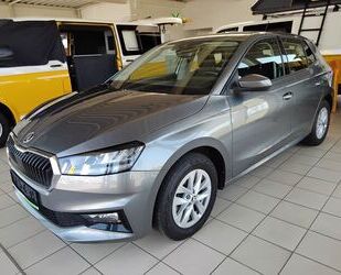 Skoda Skoda Fabia 1.0l TSI 81kW AMBITION Gebrauchtwagen