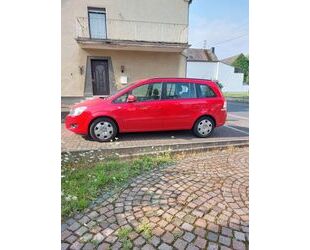 Opel Opel Zafira 1.7 CDTI ecoFLEX 81kW Family Family Gebrauchtwagen