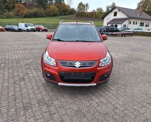 Suzuki Suzuki SX4 Club Gebrauchtwagen