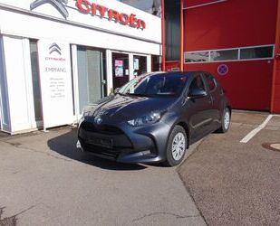 Toyota Toyota Yaris Active 1,5 Automatik KAMERA,SITZHEIZU Gebrauchtwagen