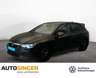 VW Volkswagen Golf GTI Clubsport DSG *NAV*PANO*ACC*MA Gebrauchtwagen