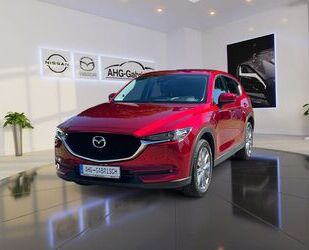 Mazda Mazda CX-5 Sports-Line AWD Gebrauchtwagen