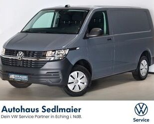 VW Volkswagen T6.1 Transporter 2.0 TDI Kamera|CarPlay Gebrauchtwagen