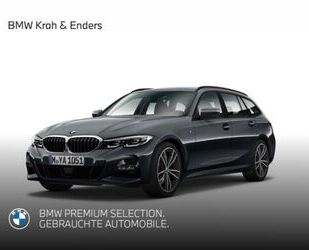 BMW BMW 330 i Touring M Sport+ACC+LED+AHK-klappbar Gebrauchtwagen