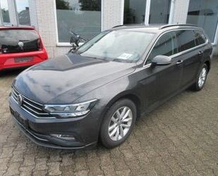 VW Volkswagen Passat Variant Business 1.5 TSI DSG NAV Gebrauchtwagen