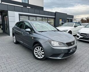 Seat Seat Ibiza 1.2 TDI ST Style*Navi*Bluetooth*Parkhil Gebrauchtwagen