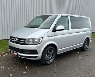 VW Volkswagen T6 Caravelle Comfortline DSG*SCHECKHEFT Gebrauchtwagen