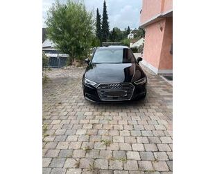 Audi Audi A3 Sportback 40 e-tron Sport S Gebrauchtwagen