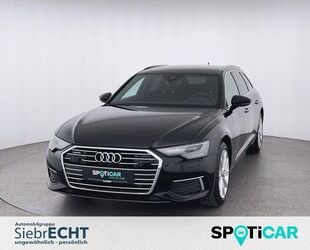 Audi Audi A6 40 Quattro design 2.0TDI*NAVI*SHZ*RFK*uvm Gebrauchtwagen