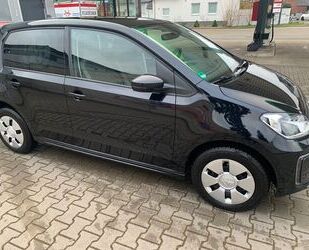 VW Volkswagen E-UP! Style ( Sitzheizung, WR, SR,..) Gebrauchtwagen