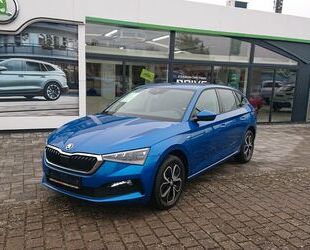 Skoda Skoda Scala Drive 125 1.6 TDI DSG Gebrauchtwagen