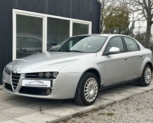 Alfa Romeo Alfa Romeo Alfa 159 TÜV 08-26/Klima/Alu Gebrauchtwagen