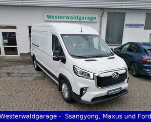 Maxus Maxus e Deliver 9 L3 / H2 89kWh PlusPaket Gr.Batte Gebrauchtwagen