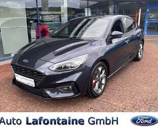 Ford Ford Focus Lim. ST-Line X *Sync3*B&O*Navi*PDC*LED* Gebrauchtwagen