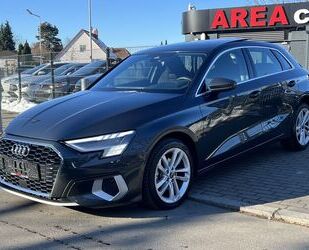 Audi Audi A3 Sportback 35 TFSI*PANO*KEY*DIST.*MATRIX*VI Gebrauchtwagen