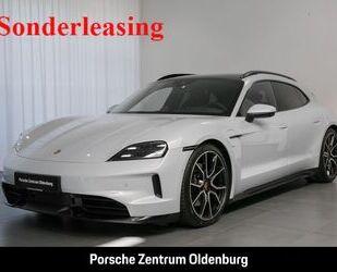 Porsche Porsche Taycan 4S Sport Turismo Chrono Bose HuD Ma Gebrauchtwagen