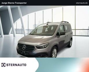 Mercedes-Benz Mercedes-Benz Citan 112 Tourer Navi Klima Kamera L Gebrauchtwagen