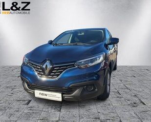 Renault Renault Kadjar Life ENERGY TCe 130*ISOFIX,Klima,Te Gebrauchtwagen