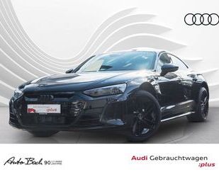 Audi Audi e-tron GT quattro Navi Matrix HUD Air B&O Pan Gebrauchtwagen