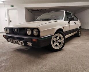 Alfa Romeo Alfa Romeo Alfasud Sprint Quadrifoglio Gebrauchtwagen