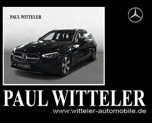 Mercedes-Benz Mercedes-Benz C 220 d T-Modell Avantgarde AHK/Kame Gebrauchtwagen