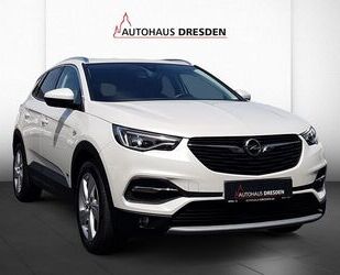 Opel Opel Grandland X 1.6 Turbo PHEV *Bi-LED*NAVI Gebrauchtwagen