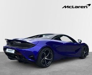 McLaren McLaren 750S Spider Gebrauchtwagen