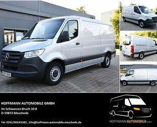 Mercedes-Benz Mercedes-Benz Sprinter 316CDI Kasten L2H1 RWD Klim Gebrauchtwagen