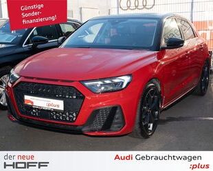 Audi Audi A1 Sportback 35 TFSI S line Leder LED Optik s Gebrauchtwagen