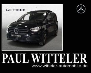 Mercedes-Benz Mercedes-Benz Citan 110 CDI Kasten PRO Lang Kamera Gebrauchtwagen