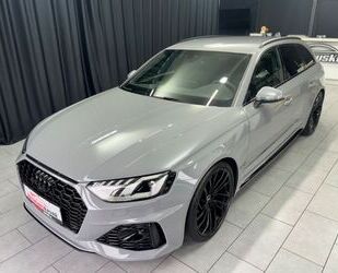 Audi Audi RS4 Avant 2.9 TFSI quattro|MASSAGE|BANG&OLUFS Gebrauchtwagen