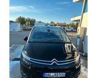 Citroen Citroën citroën grand c4 intensive aut.-kamera-sta Gebrauchtwagen