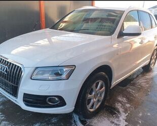 Audi Audi Q5 2.0 TFSI 132kW quattro -S- line Gebrauchtwagen