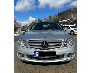 Mercedes-Benz Mercedes-Benz C 220 CDI - Gebrauchtwagen