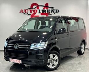 VW Volkswagen T6 Multivan Comfortline DSG LED+NAVI Gebrauchtwagen