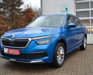 Skoda Skoda Kamiq Ambition/SmartLink/Tempomat Gebrauchtwagen