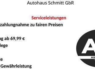 Audi Audi A3 Sportback 1.6Attraction Automatik+TÜV 11/2 Gebrauchtwagen