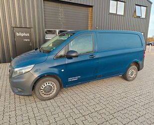 Mercedes-Benz Mercedes-Benz Vito 109 CDI 88 PS Kurz Gebrauchtwagen