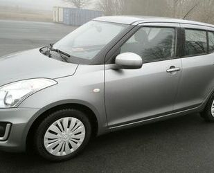 Suzuki Suzuki Swift 1.2 Club, 94PS Gebrauchtwagen